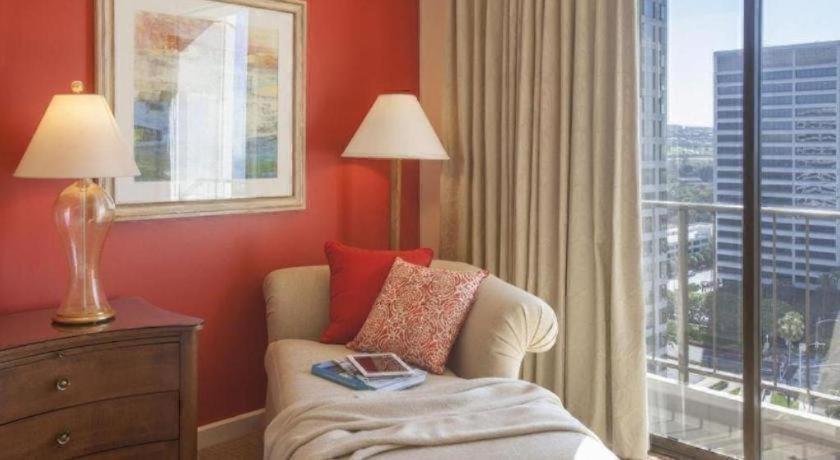 Fashion Island Hotel Newport Beach Ngoại thất bức ảnh
