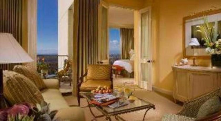 Fashion Island Hotel Newport Beach Ngoại thất bức ảnh