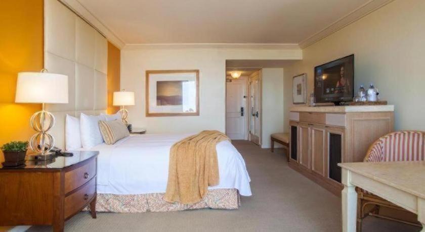 Fashion Island Hotel Newport Beach Ngoại thất bức ảnh