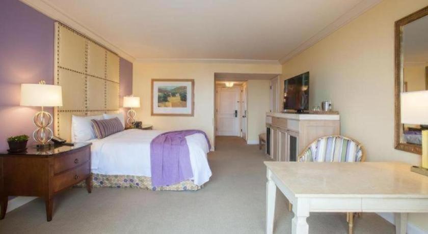 Fashion Island Hotel Newport Beach Ngoại thất bức ảnh