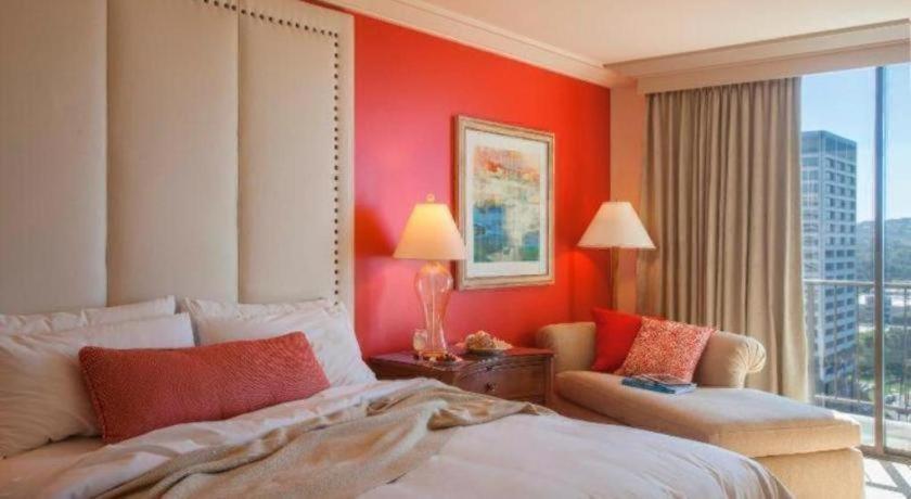 Fashion Island Hotel Newport Beach Ngoại thất bức ảnh
