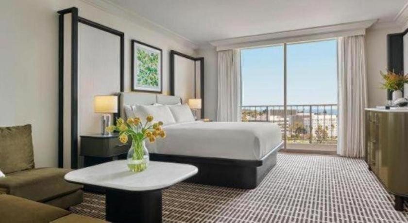 Fashion Island Hotel Newport Beach Ngoại thất bức ảnh