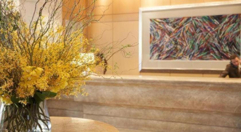 Fashion Island Hotel Newport Beach Ngoại thất bức ảnh