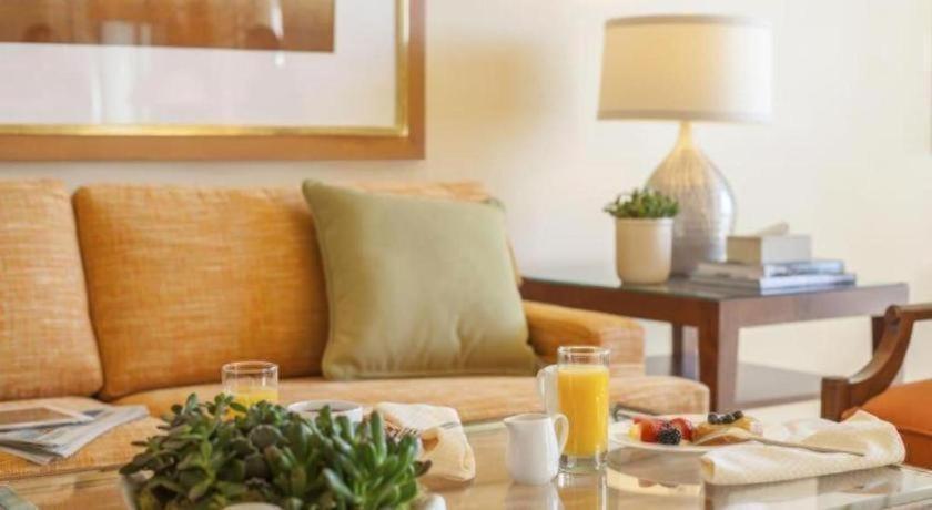 Fashion Island Hotel Newport Beach Ngoại thất bức ảnh