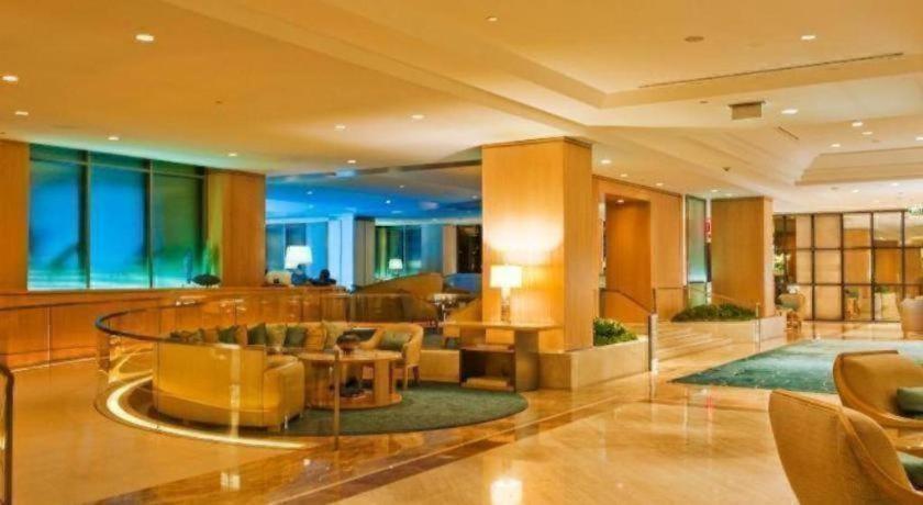 Fashion Island Hotel Newport Beach Ngoại thất bức ảnh