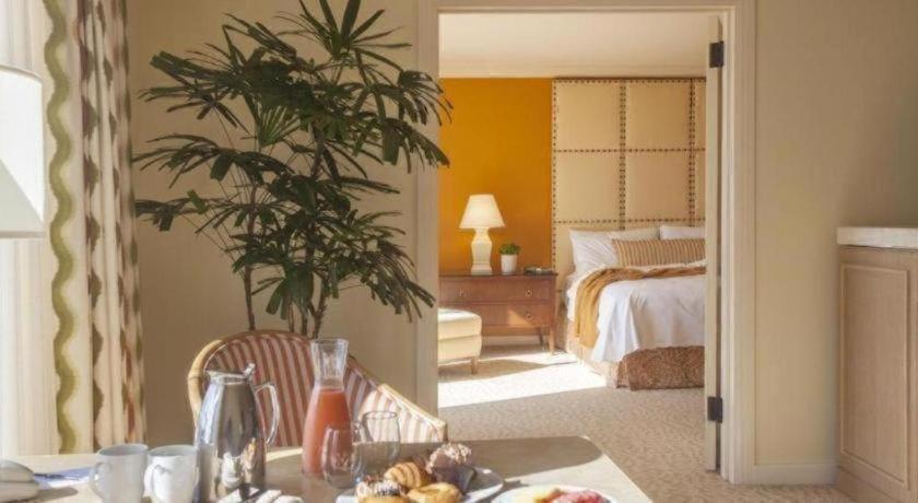 Fashion Island Hotel Newport Beach Ngoại thất bức ảnh