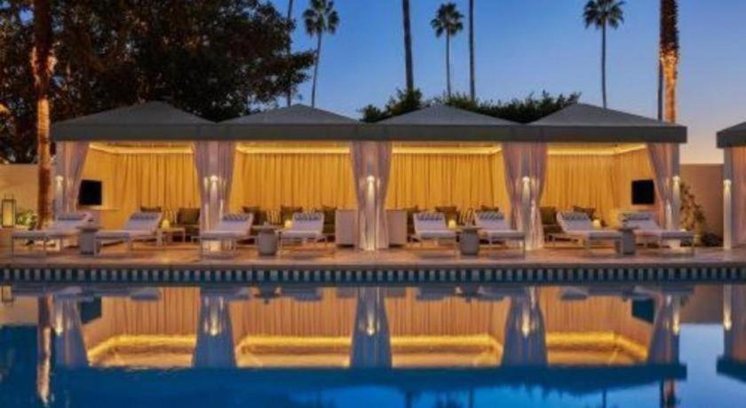Fashion Island Hotel Newport Beach Ngoại thất bức ảnh