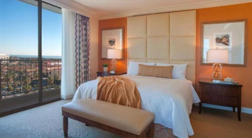 Fashion Island Hotel Newport Beach Ngoại thất bức ảnh