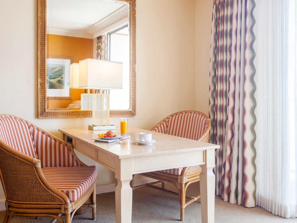 Fashion Island Hotel Newport Beach Phòng bức ảnh
