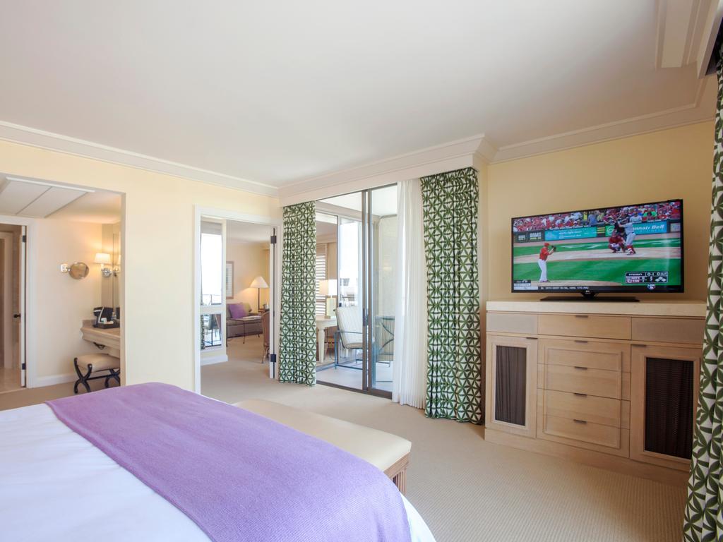 Fashion Island Hotel Newport Beach Phòng bức ảnh