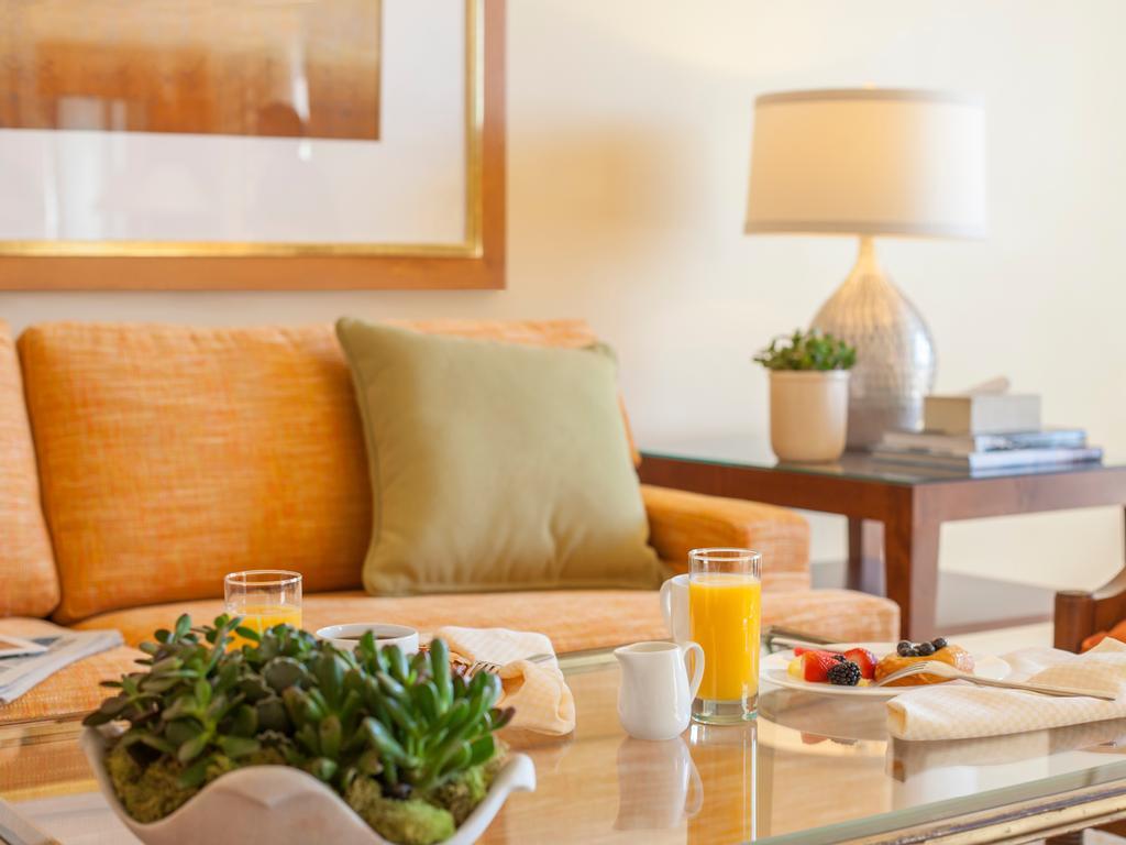 Fashion Island Hotel Newport Beach Phòng bức ảnh