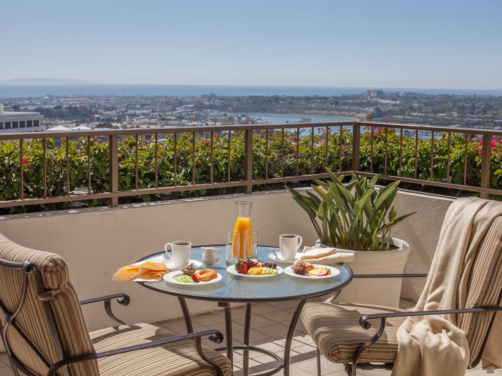 Fashion Island Hotel Newport Beach Phòng bức ảnh