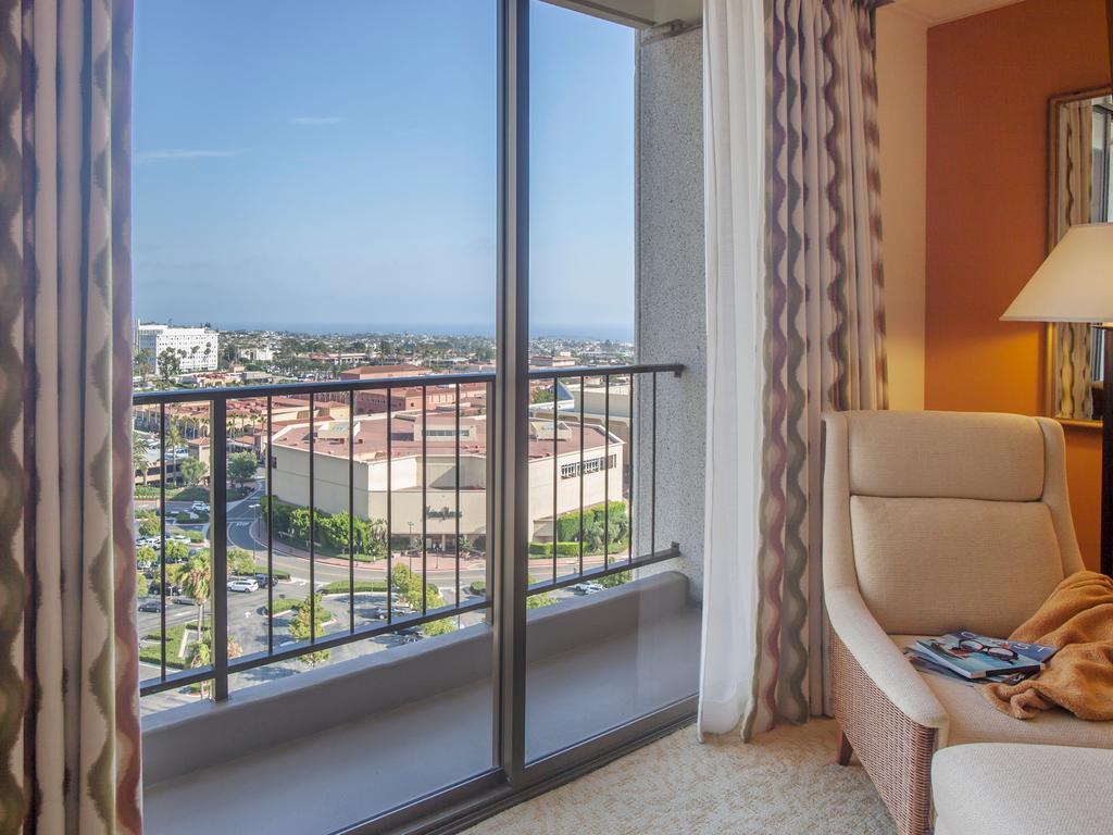 Fashion Island Hotel Newport Beach Phòng bức ảnh