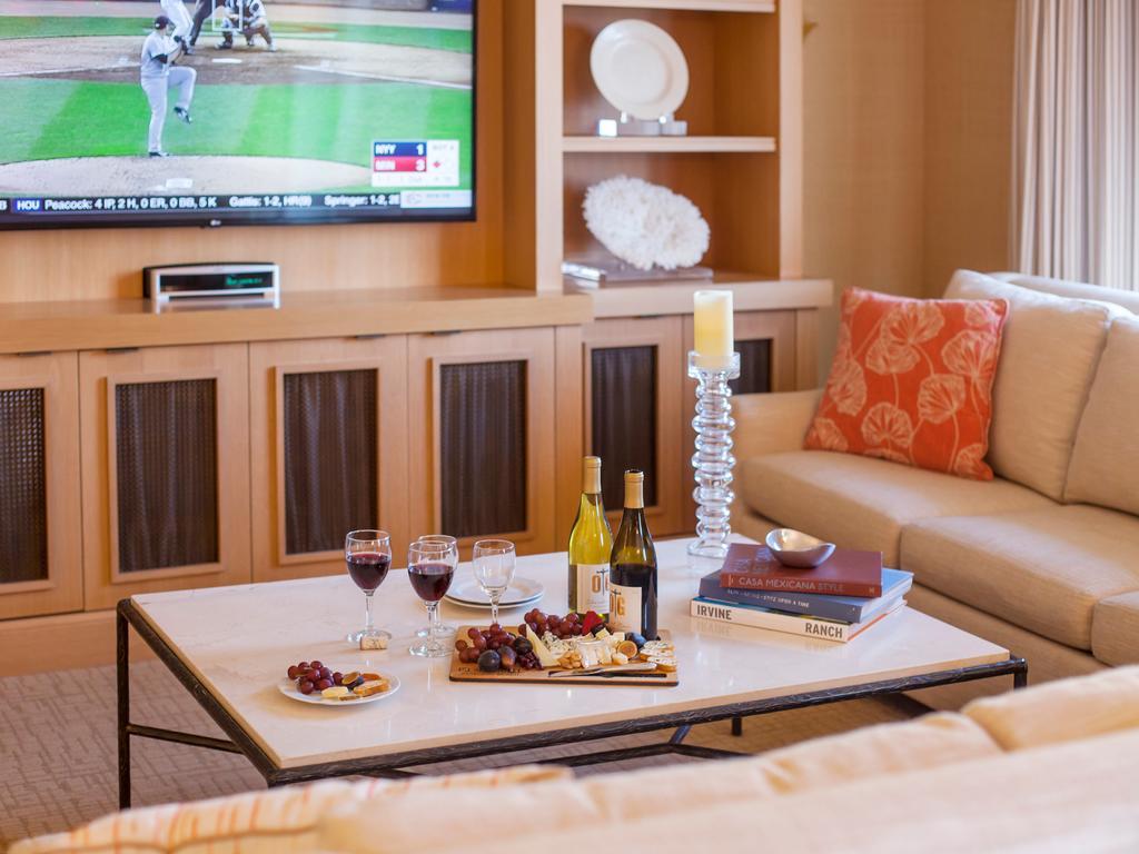 Fashion Island Hotel Newport Beach Phòng bức ảnh
