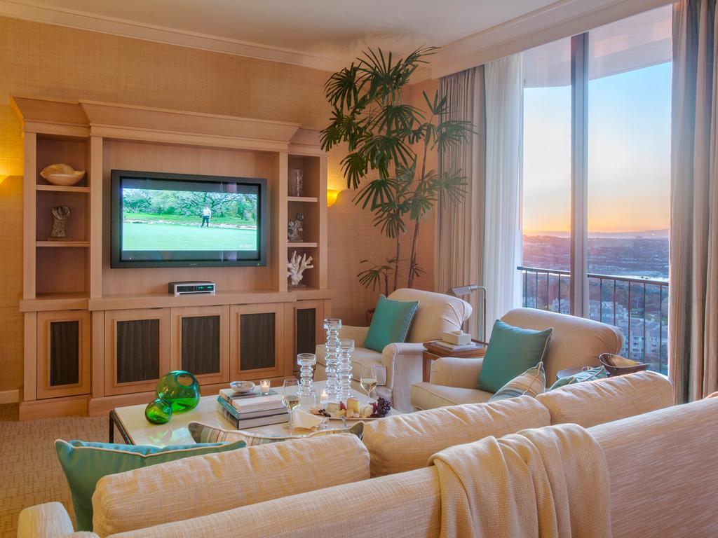Fashion Island Hotel Newport Beach Phòng bức ảnh