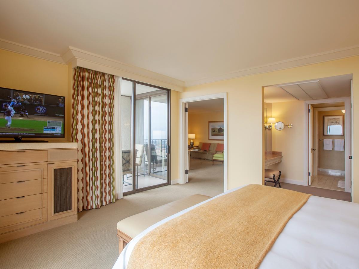 Fashion Island Hotel Newport Beach Ngoại thất bức ảnh