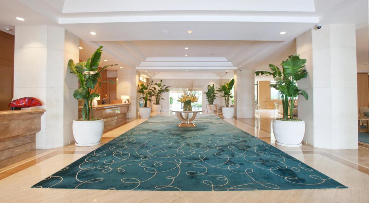 Fashion Island Hotel Newport Beach Ngoại thất bức ảnh