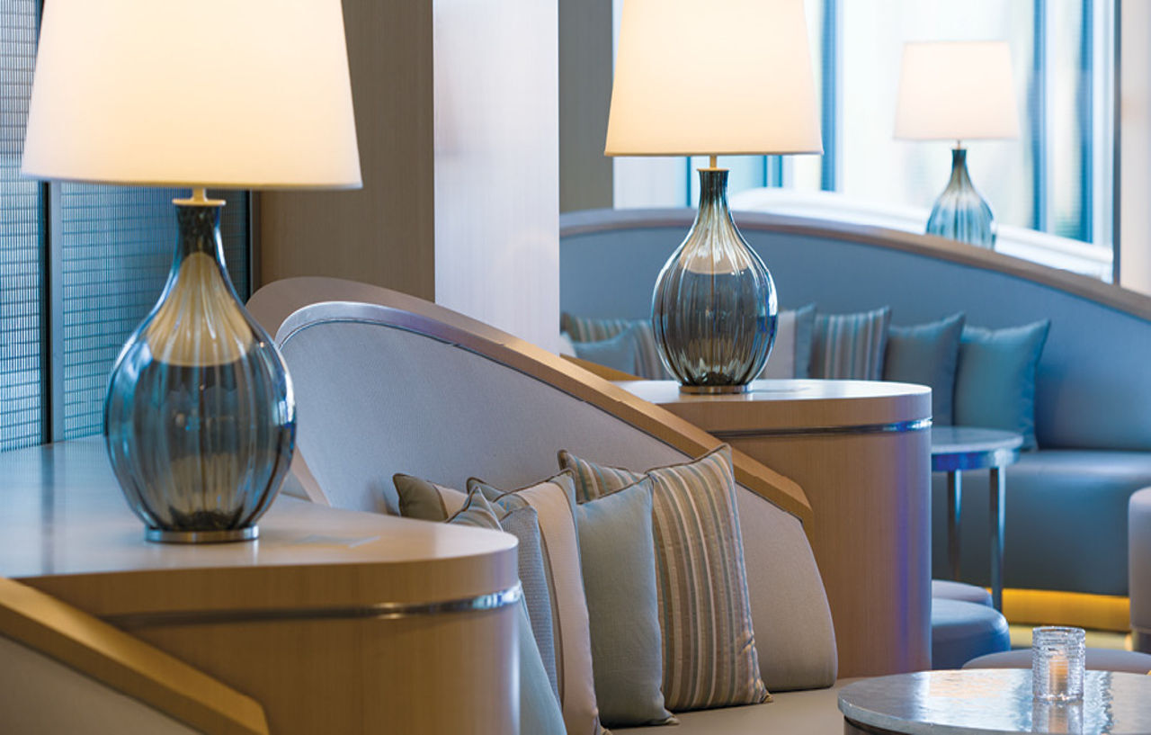 Fashion Island Hotel Newport Beach Ngoại thất bức ảnh